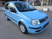 Fiat Panda FABRIČKO STANJE