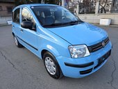 Fiat Panda FABRIČKO STANJE
