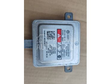 trafo 8K0 941 597 E za Audi A3, A4, A5 ...