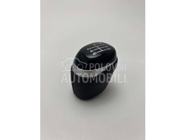 Ručica menjača 6b za Renault Clio, Megane od 2016. do 2024. god.