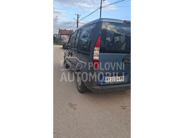 Fiat Doblo 1.2