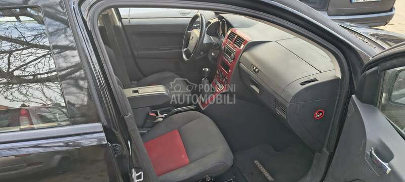 Dodge Caliber 2.0 CRD