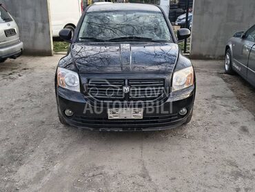 Dodge Caliber 2.0 CRD