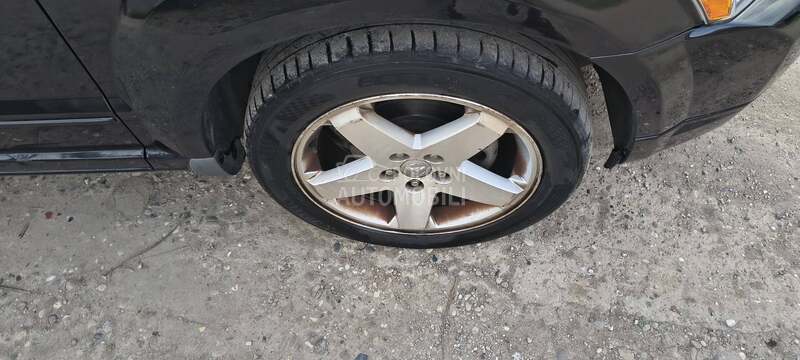 Dodge Caliber 2.0 CRD