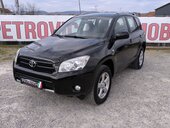 Toyota RAV 4 /LED/NAV/EXECUTIVE