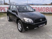 Toyota RAV 4 /LED/NAV/EXECUTIVE