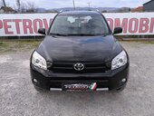 Toyota RAV 4 /LED/NAV/EXECUTIVE