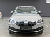 Škoda Karoq 1.6 TDI STYLE NARDO