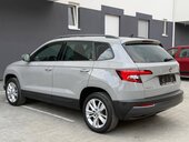 Škoda Karoq 1.6 TDI STYLE NARDO