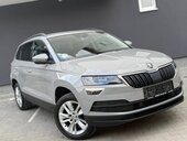 Škoda Karoq 1.6 TDI STYLE NARDO