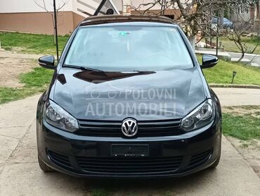 Volkswagen Golf 6 1.6 8V TRENDLINE