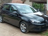 Volkswagen Golf 6 1.6 8V TRENDLINE