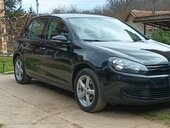 Volkswagen Golf 6 1.6 8V TRENDLINE
