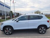 Seat Ateca VIRTUELNA//LED//DSG