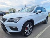 Seat Ateca VIRTUELNA//LED//DSG
