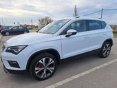 Seat Ateca VIRTUELNA//LED//DSG