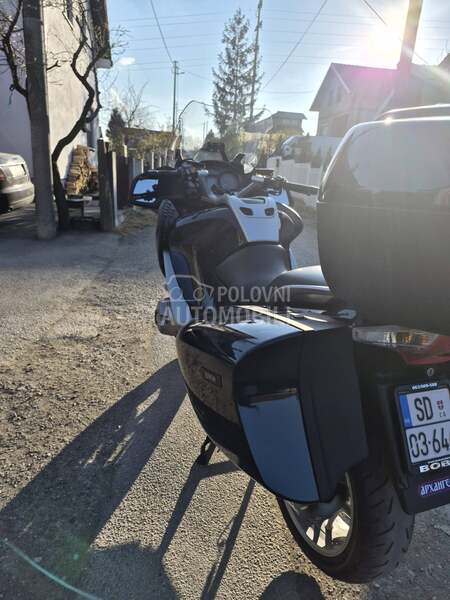BMW R1200RT
