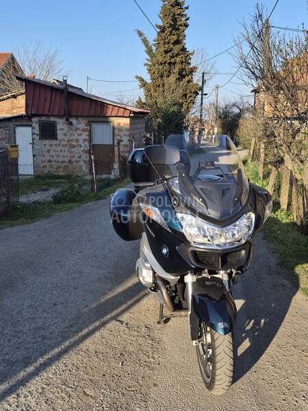 BMW R1200RT
