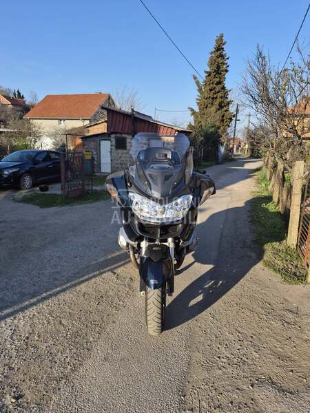 BMW R1200RT