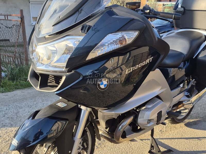 BMW R1200RT