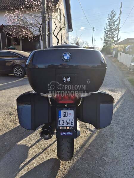 BMW R1200RT