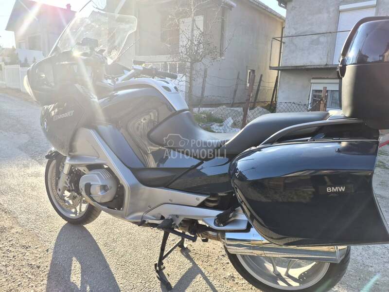 BMW R1200RT