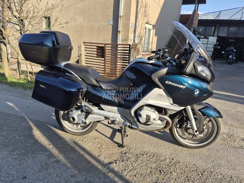 BMW R1200RT