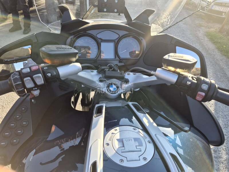 BMW R1200RT