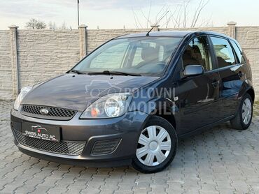 Ford Fiesta 1.4i