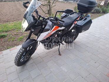 KTM 390 ADVENTURE NOV