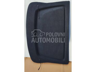 Polica gepeka daska za Volkswagen ID.4