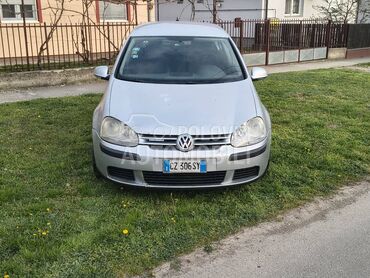Volkswagen Golf 5 1.9 TDI
