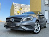 Mercedes Benz A 160 160 000k.m