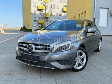 Mercedes Benz A 160 160 000k.m