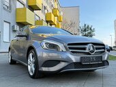 Mercedes Benz A 160 LED/NAV