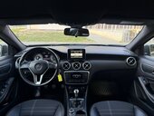 Mercedes Benz A 160 160 000k.m