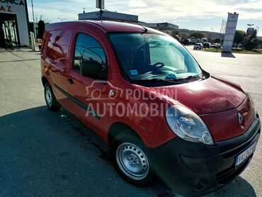 Renault Kangoo 1.5