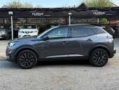 Peugeot 2008 RATA 209E