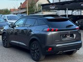 Peugeot 2008 RATA 209E