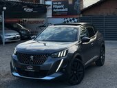 Peugeot 2008 RATA 209E