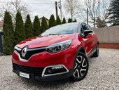 Renault Captur Tce/BiColor/Nav/Cam