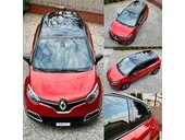 Renault Captur Tce/BiColor/Nav/Cam