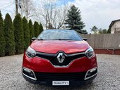 Renault Captur Tce/BiColor/Nav/Cam