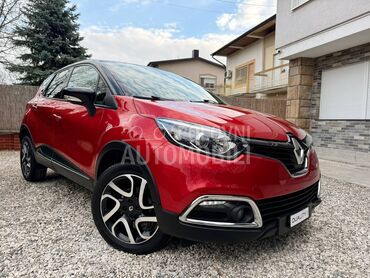 Renault Captur Tce/BiColor/Nav/Cam