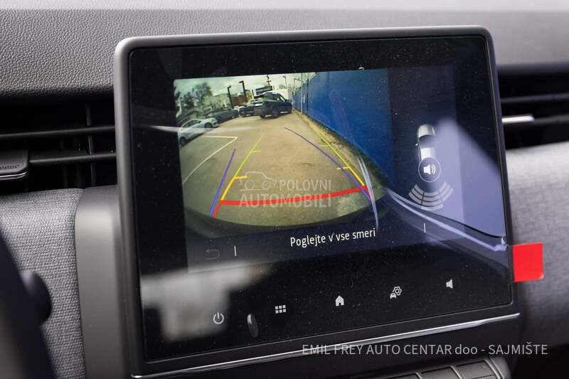 Renault Clio 1.0 Tce EVOLUTION