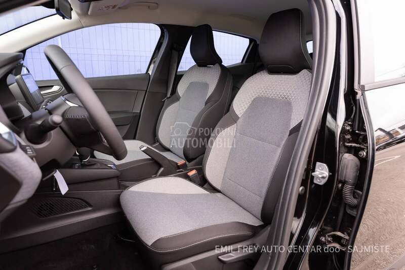 Renault Clio 1.0 Tce EVOLUTION