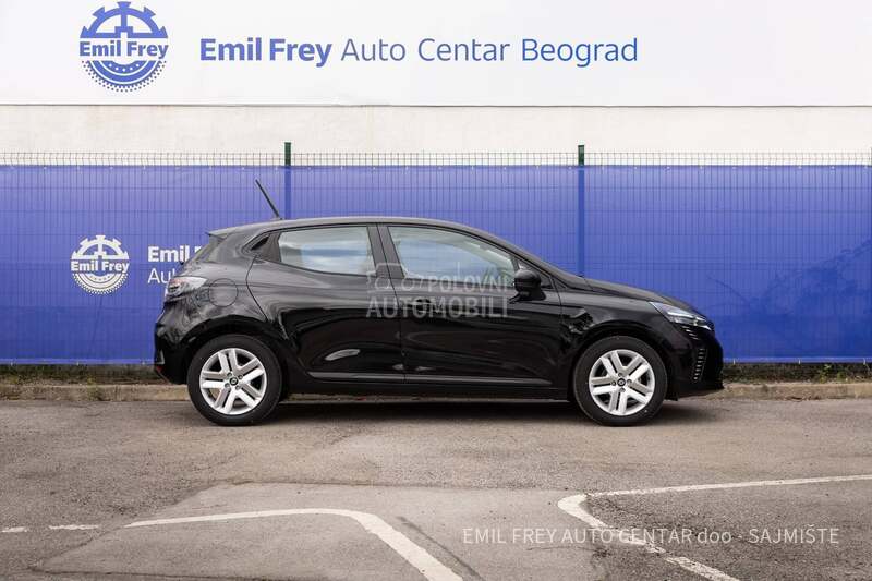 Renault Clio 1.0 Tce EVOLUTION