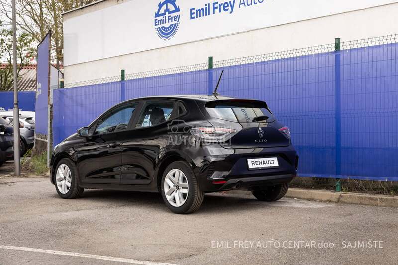 Renault Clio 1.0 Tce EVOLUTION