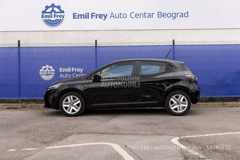 Renault Clio 1.0 Tce EVOLUTION