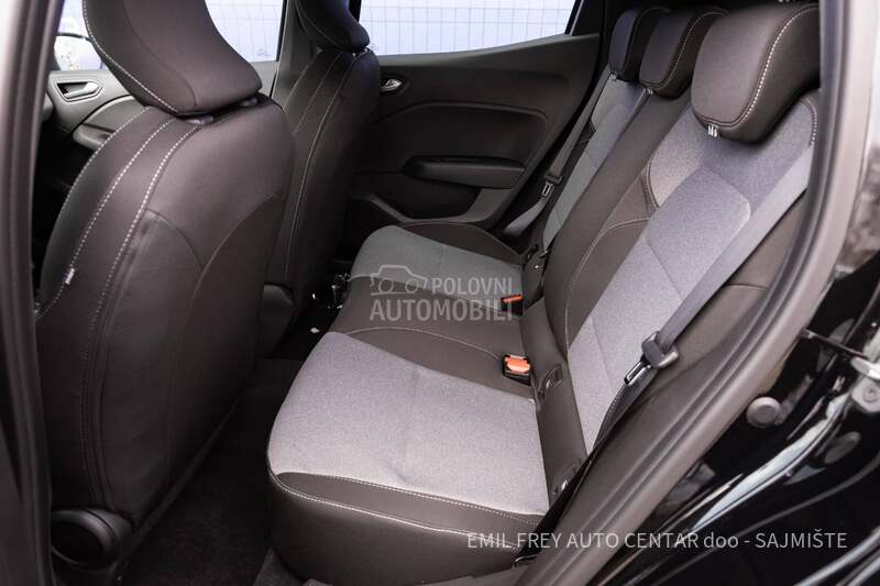 Renault Clio 1.0 Tce EVOLUTION